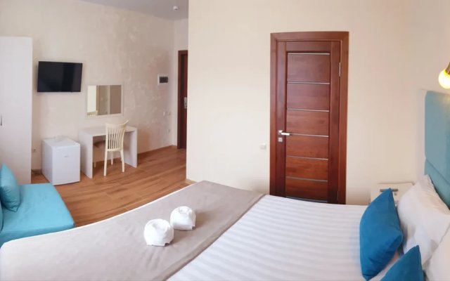 Otpusk Guest house