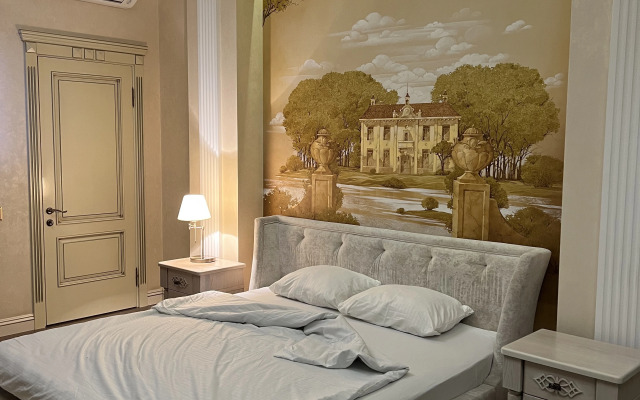 Квартира на Ул Курская 2А