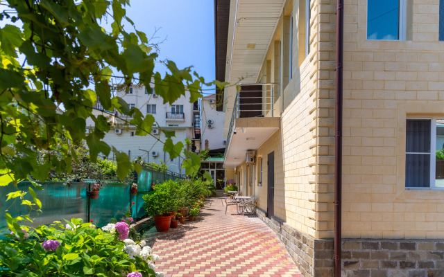 Sofiya Guest House