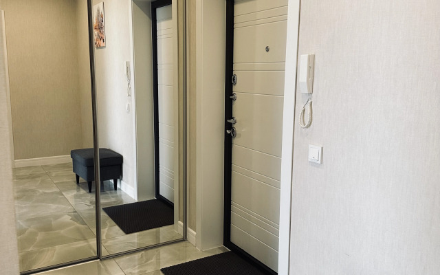 Апартаменты на Набережной