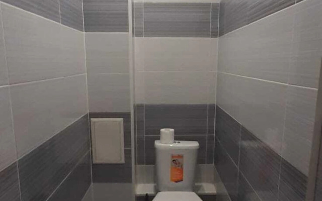 Na Ulitse Vysotnaya 2 Flat