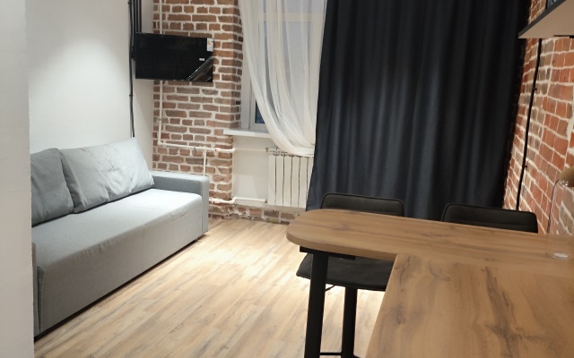 Квартира Art Apart