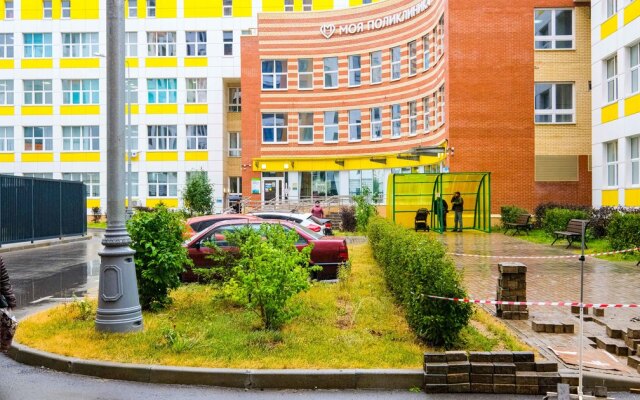 Gritsevtsa - 2 Apartaments