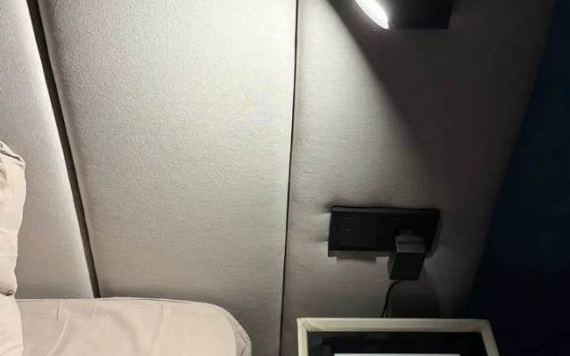 Апартаменты Каменный Цветок