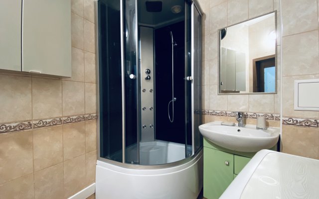 Апартаменты Superior