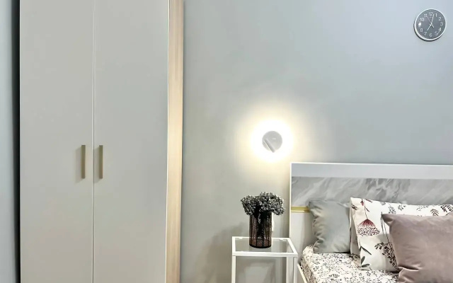 Apartamenty Dvuhkomnatnye Nice Flat