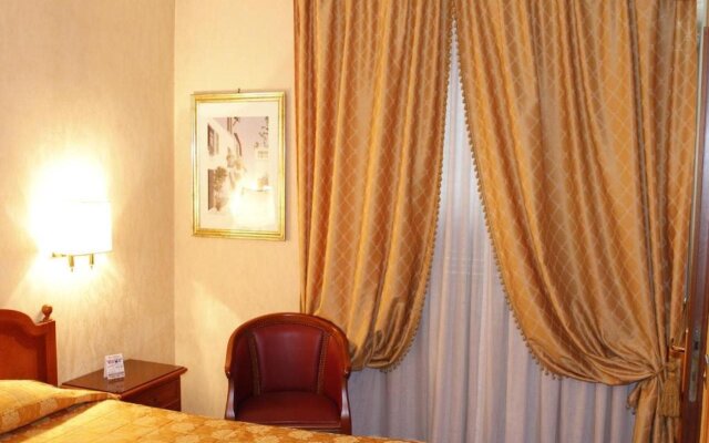 Hotel Pace Helvezia