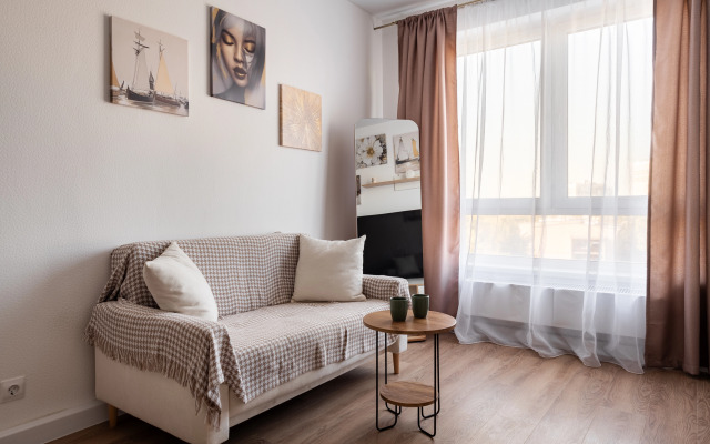 Квартира Коко Шанель