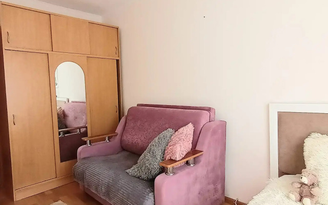 Dvukhkomnatnaya Volgogradskaya 6 Flat