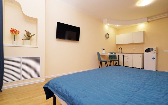 Апартаменты KazanHouseShare 1