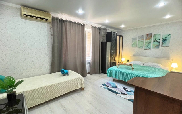 Квартира на 11-й Красной Армии 8