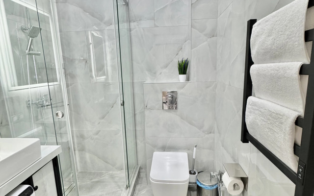 Апартаменты Элитные в Курортном Парке