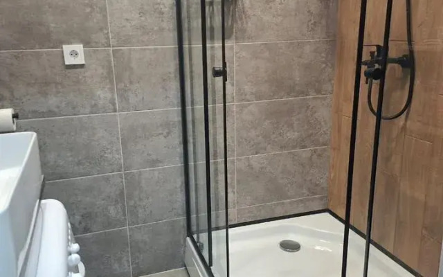 Квартира на Нансена 109/3