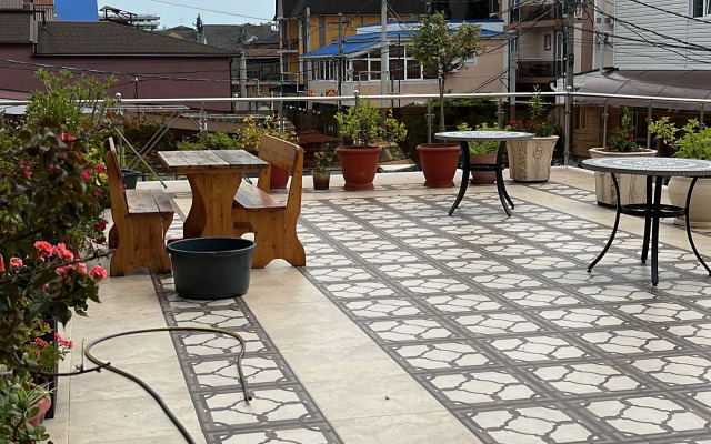 Ameli Guest House