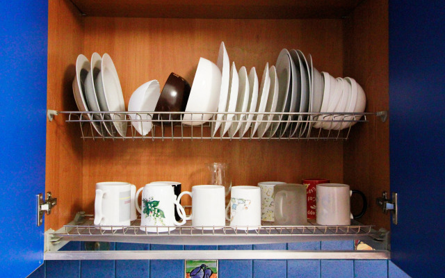 Perovskaya 2/2 Apartments