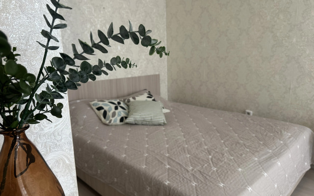 Апартаменты Dublin