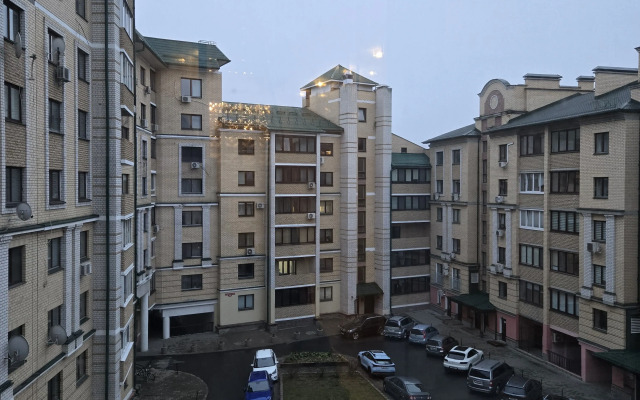 Innroyalhouse 11 Apartments