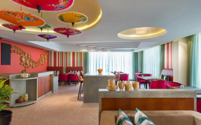 Centara Life Muscat Dunes Hotel