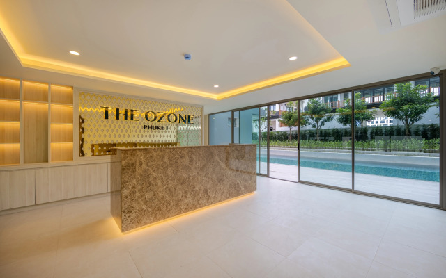 Ozone Condo by TropicLook Apartments