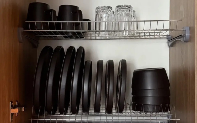 Квартира Однокомнатная квартира Persimmon