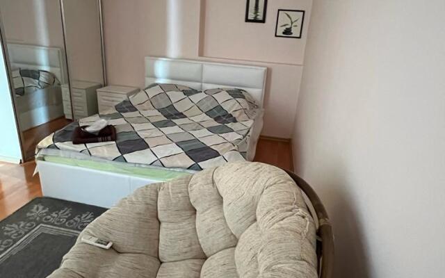 Апартаменты Сириус Талнахская 66/1