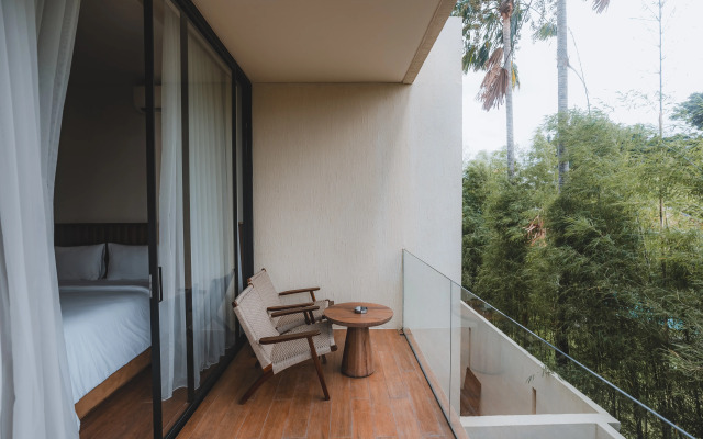 Бутик-отель Suom Villas