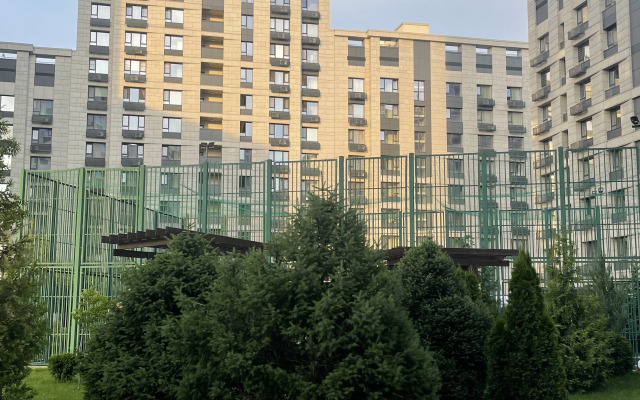 Apartamentyi v ZhK 4YOU na Ul. Rozyibakieva 310A Apartments