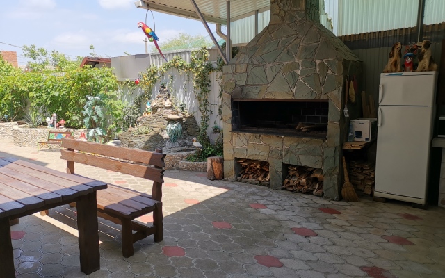 Garmoniya Guest House