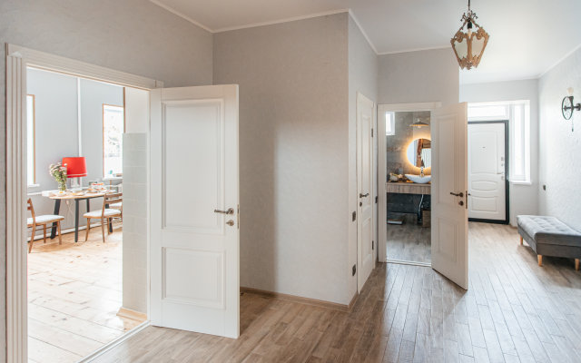 Fhouse Guest House