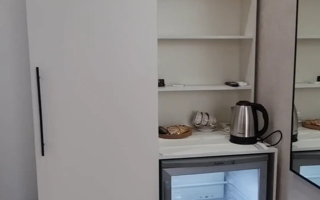 Квартира Дом 15