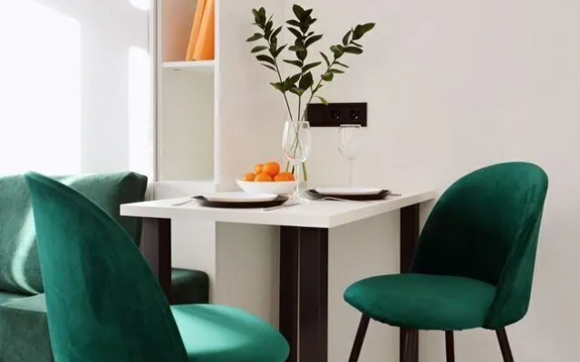 Квартира на Улице Бограда 107