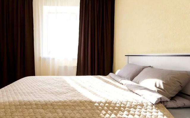 Квартира Пляж Big