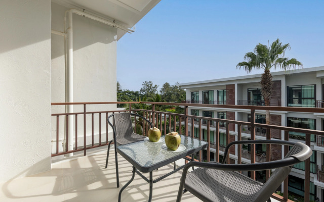 Апартаменты Suite Tara | Rawai Beachfront | Title Condo