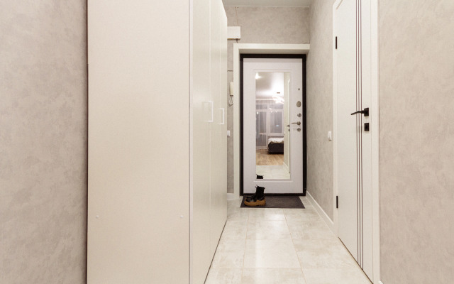 Studiya V Tsentre Tuly Ryazanskaya 23 Flat