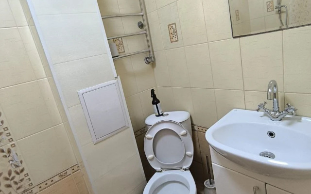 Na Ulitse Mechnikova 159 Flat
