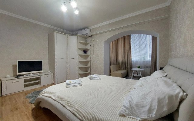 Sutkiru V Kurortnoy Zone Flat