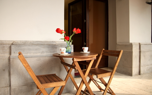 Onegin Rooms Mini-Hotel