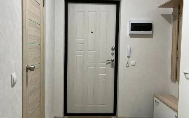 Uyutny Dom Perm Ul Biserskiy Pereulok 5 Apartments