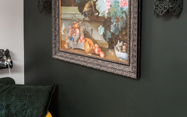 Апартаменты Дом у Реки loft Усадьба на Черниговской