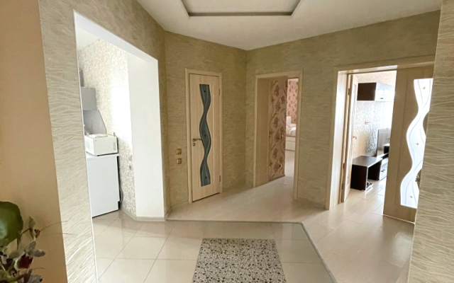 Апартаменты на Тукая