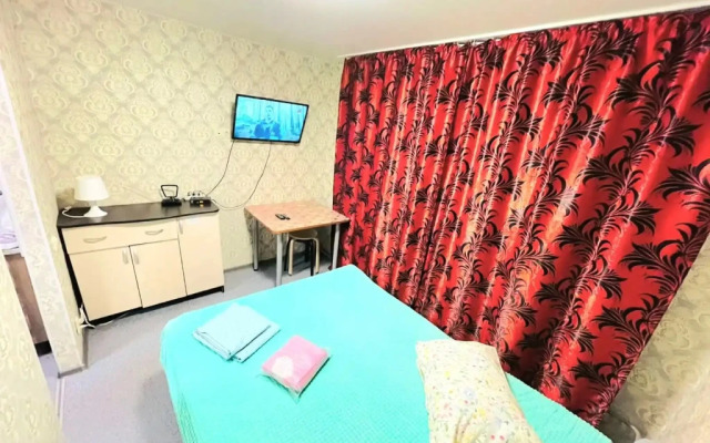 Апартаменты на Карла Маркса 108-2