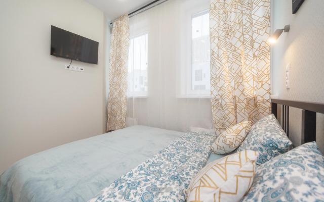 Апартаменты на Хорошевской