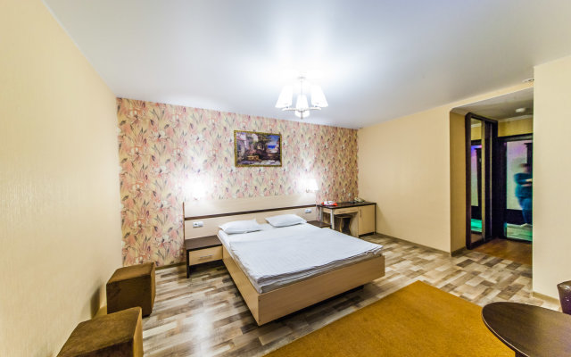 Kerch Mini-Hotel