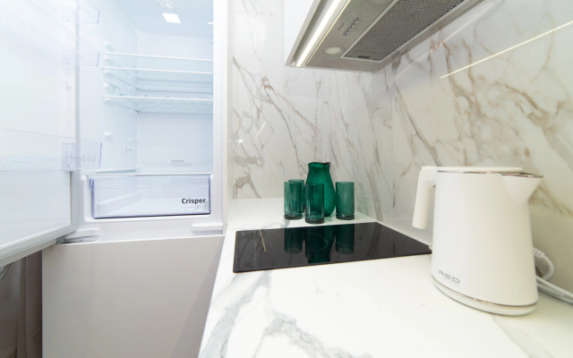 Квартира Rest Lux the heart of Siberia