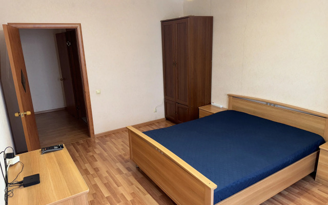 V tsentre Orla Apartments