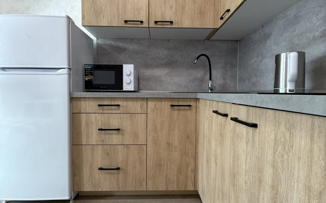 Квартира Тут Хорошо на Айвазовского 52