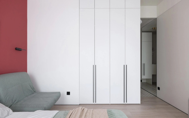 Апартаменты WOW Red Apartments