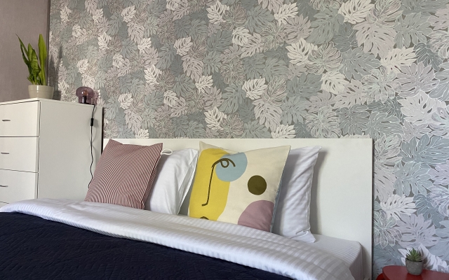 Апартаменты Roomroom на Толбухина