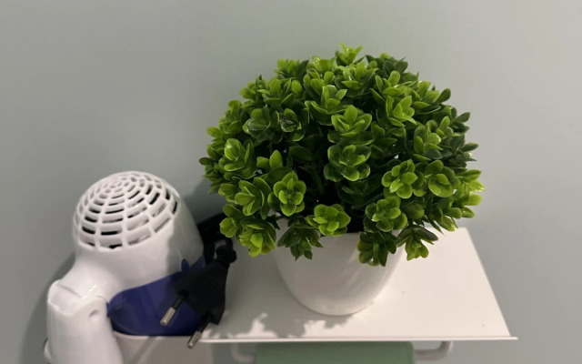 Квартира Студия на улице Пехотинцев 2Г