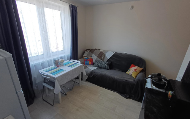 Апартаменты Чайка House на Кораблестроителей 58